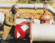Pipeline Pigging